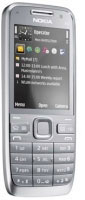Nokia E52 (002M085)